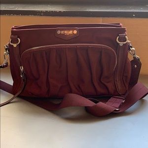 MZ Wallace cross body